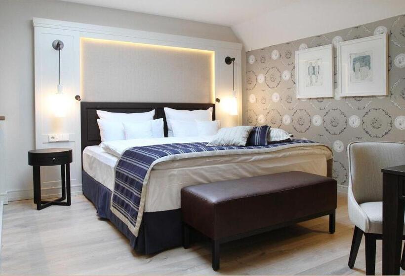 大型套房, Severin's Resort & Spa