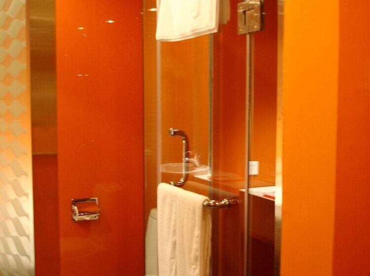 비즈니스룸, Garden Inn Yanjiang East Road Branch