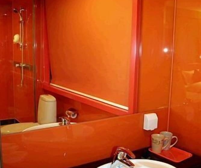 비즈니스룸, Garden Inn Yanjiang East Road Branch