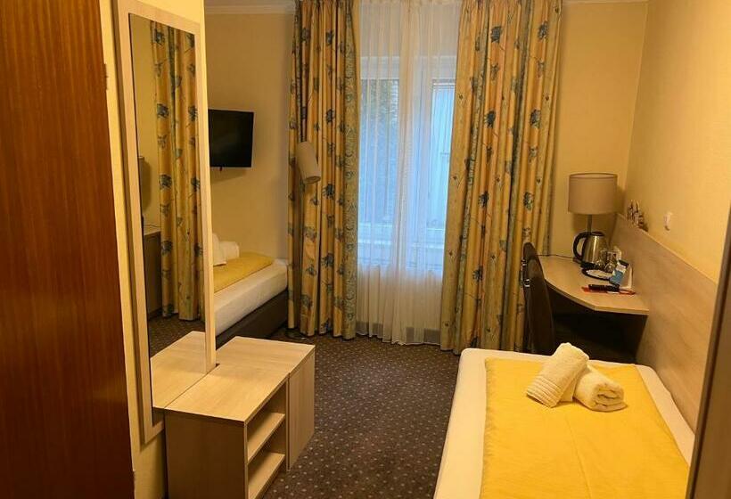 غرفة إقتصادية, M&m Hotel   Seevetal