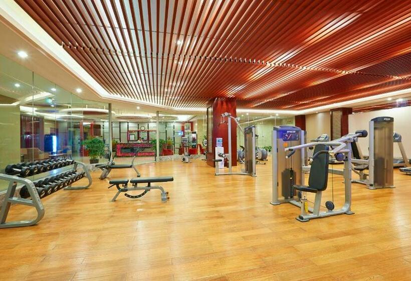 Camera Standard, Empark Grand Hotel Hangzhou Bay Ningbo