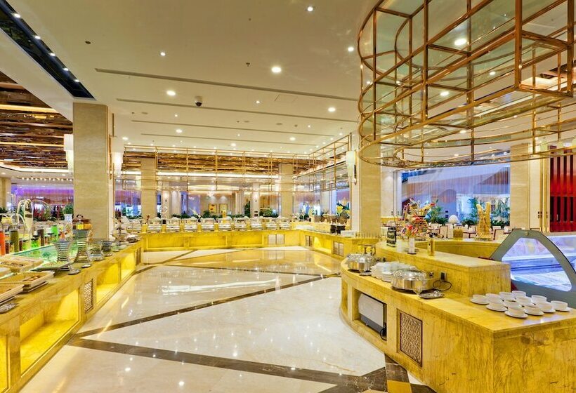 Camera Superiore, Empark Grand Hotel Hangzhou Bay Ningbo