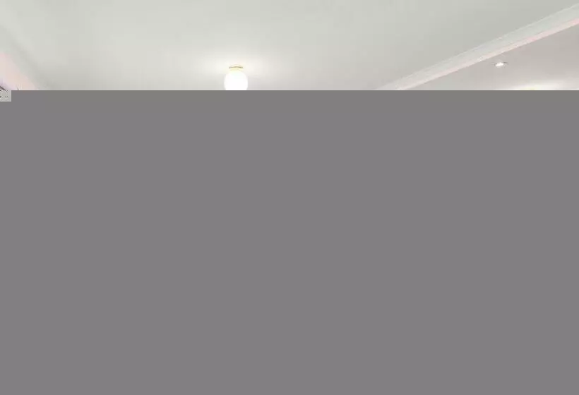 １ベッドルームアパートメント, Hawthorn Gardens Serviced Apartments