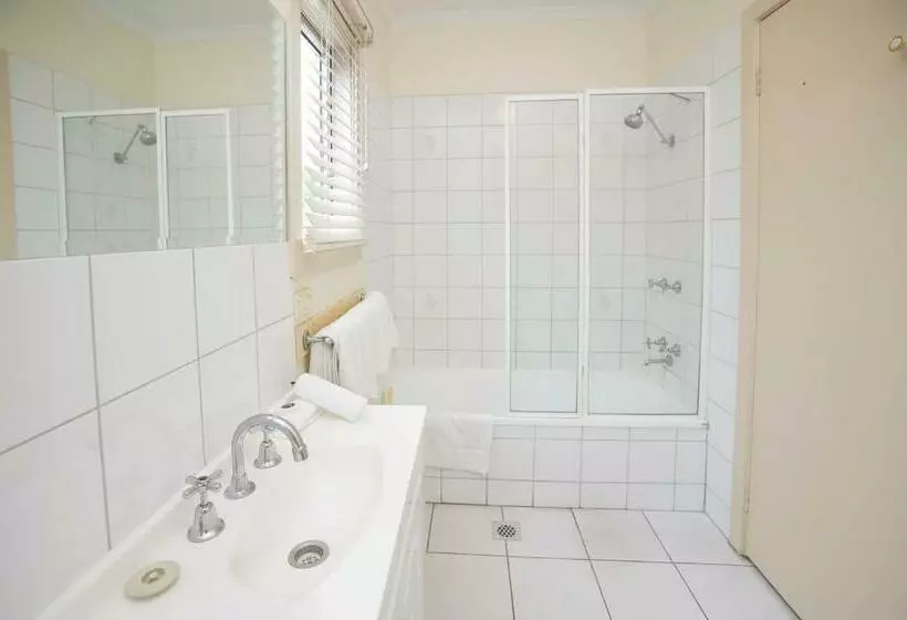 ３ベッドルームアパートメント, Hawthorn Gardens Serviced Apartments