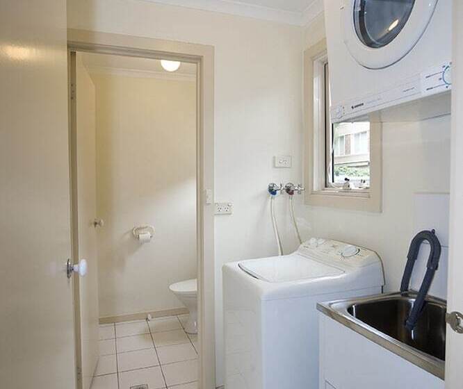 דירת חדר, Hawthorn Gardens Serviced Apartments