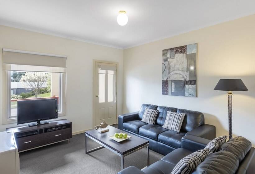 דירת שני חדרים, Hawthorn Gardens Serviced Apartments