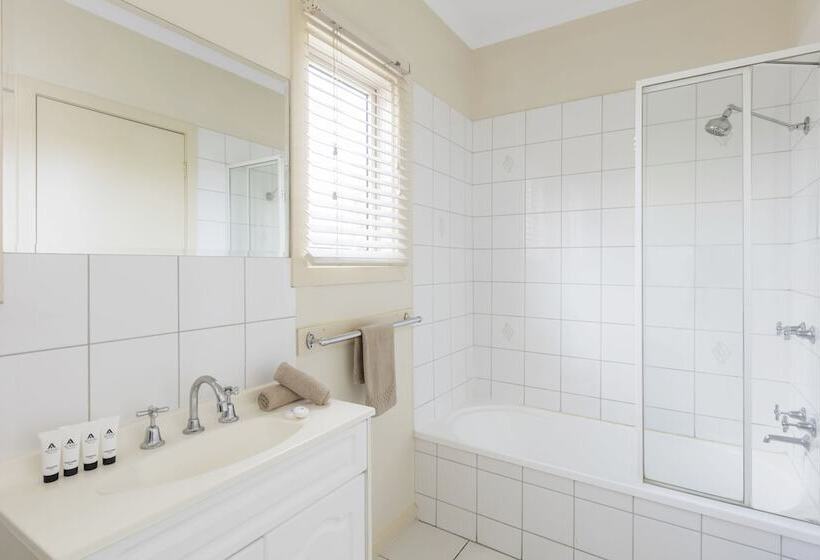 דירת שני חדרים, Hawthorn Gardens Serviced Apartments