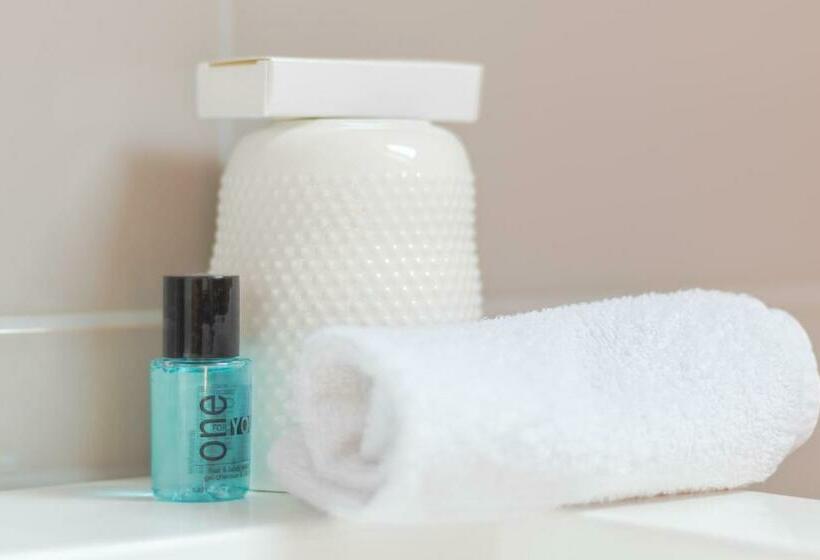 클래식 스위트, Abbey Abcoude