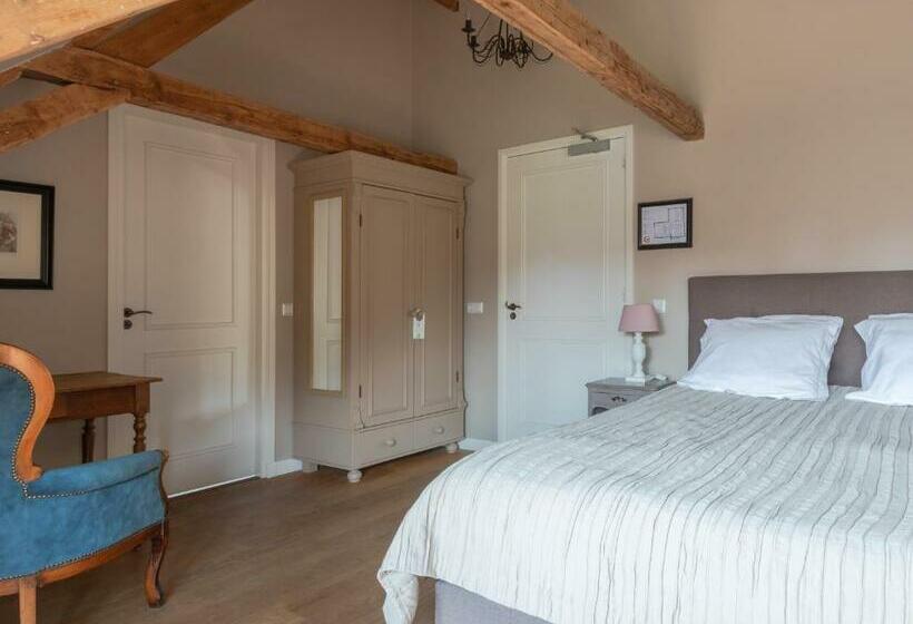 스탠다드 룸, Abbey Abcoude