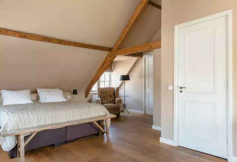 Suite Clasic, Abbey Abcoude