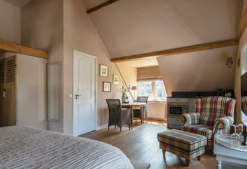 클래식 스위트, Abbey Abcoude