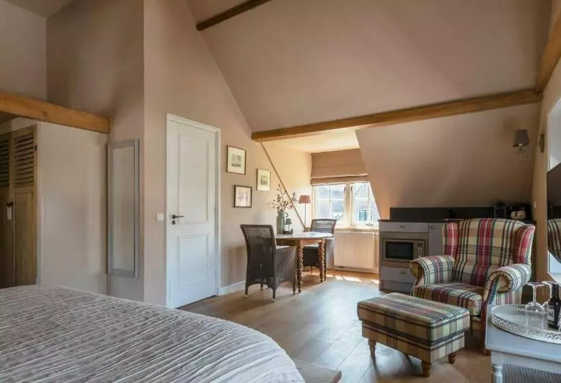 Suite Clasic, Abbey Abcoude