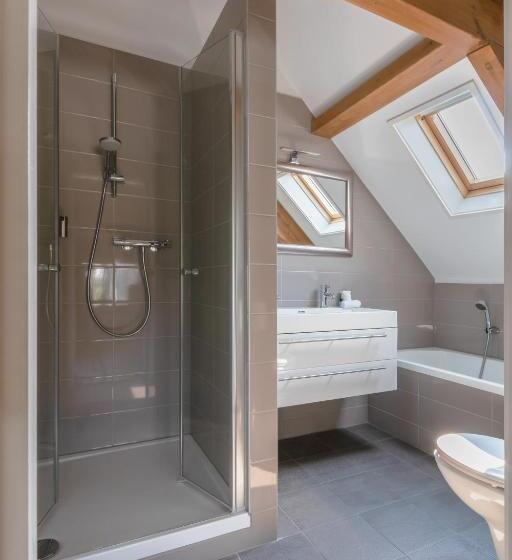 클래식 스위트, Abbey Abcoude