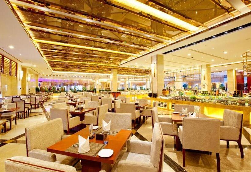 سوییت خانوادگی, Empark Grand Hotel Hangzhou Bay Ningbo