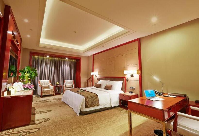 Camera Standard, Empark Grand Hotel Hangzhou Bay Ningbo