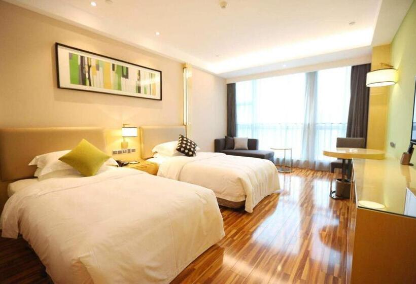 Camera Standard, Empark Grand Hotel Hangzhou Bay Ningbo