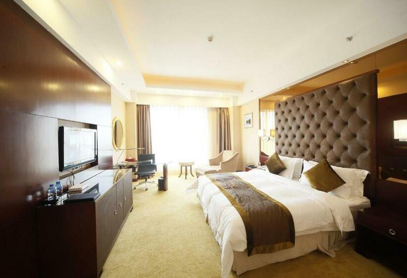 スーペリアールーム, Foshan Royal Prince