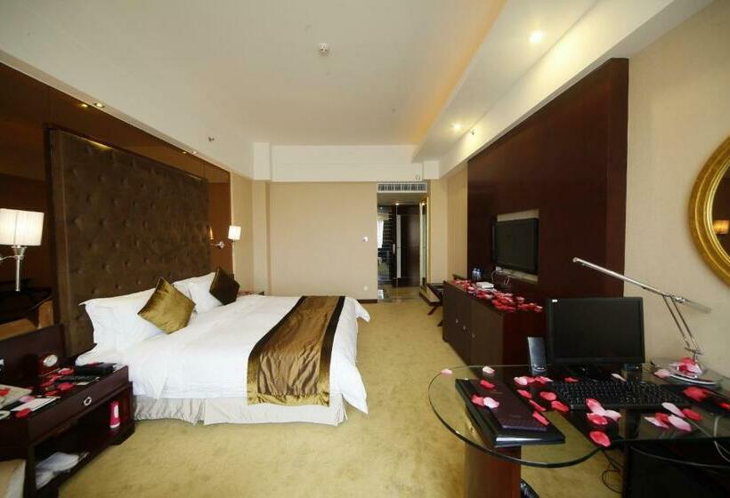 スーペリアールーム, Foshan Royal Prince