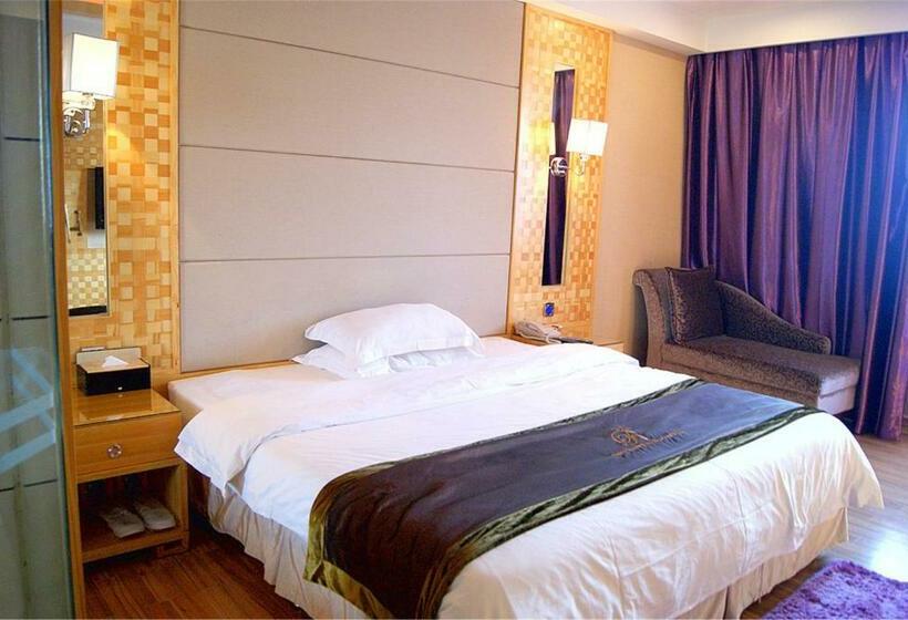 スーペリアールーム, Foshan Royal Prince