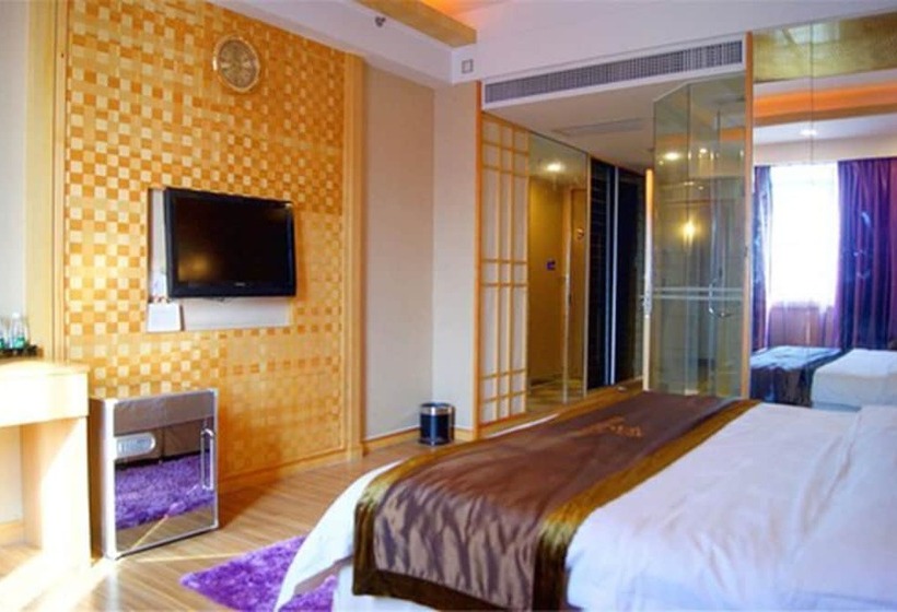 スーペリアールーム, Foshan Royal Prince