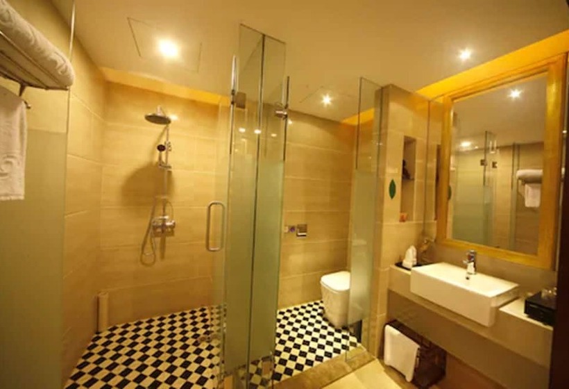 スーペリアールーム, Foshan Royal Prince