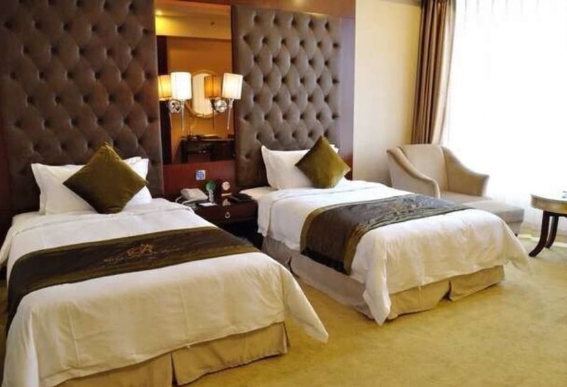 スーペリアールーム, Foshan Royal Prince