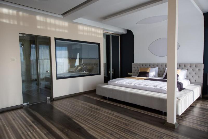 スーペリアールーム, Hanting Express Beijing Suzhou Bridge