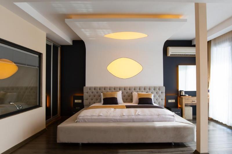 수피리어 룸, Hanting Express Beijing Suzhou Bridge