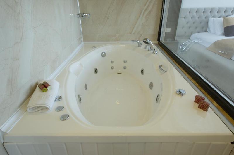 スーペリアールーム, Hanting Express Beijing Suzhou Bridge