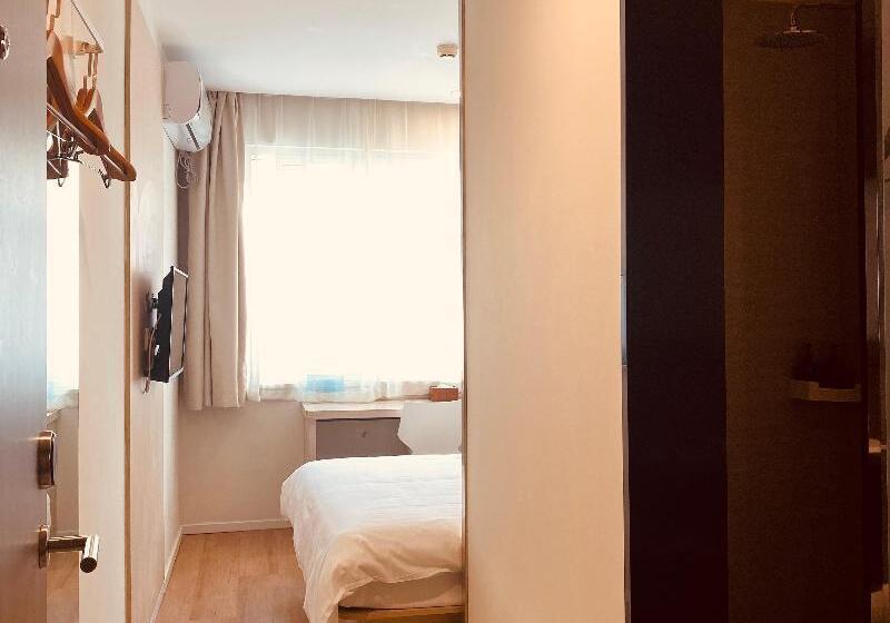 スタンダードルーム, Hanting Express Beijing Suzhou Bridge