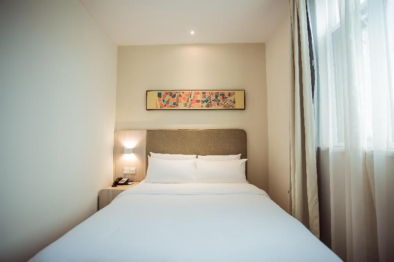 스탠다드 룸, Hanting Shanghai Hongqiao Wuzhong Road