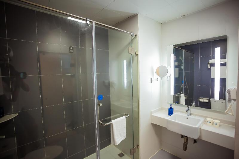 스탠다드 룸, Hanting Shanghai Hongqiao Wuzhong Road