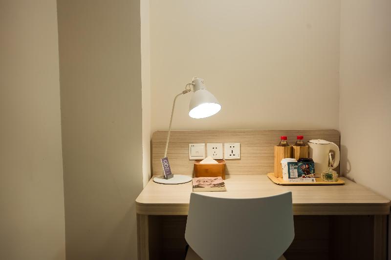 스탠다드 룸, Hanting Shanghai Hongqiao Wuzhong Road