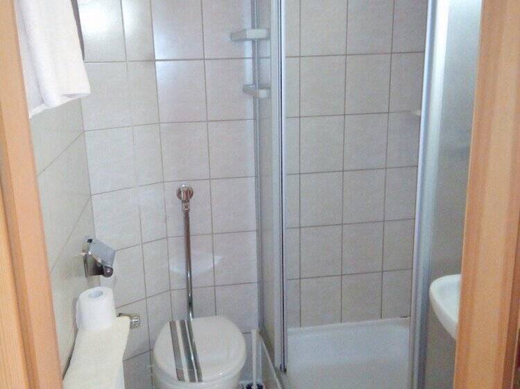 Quarto Estandar, Landgasthof Reichsadler