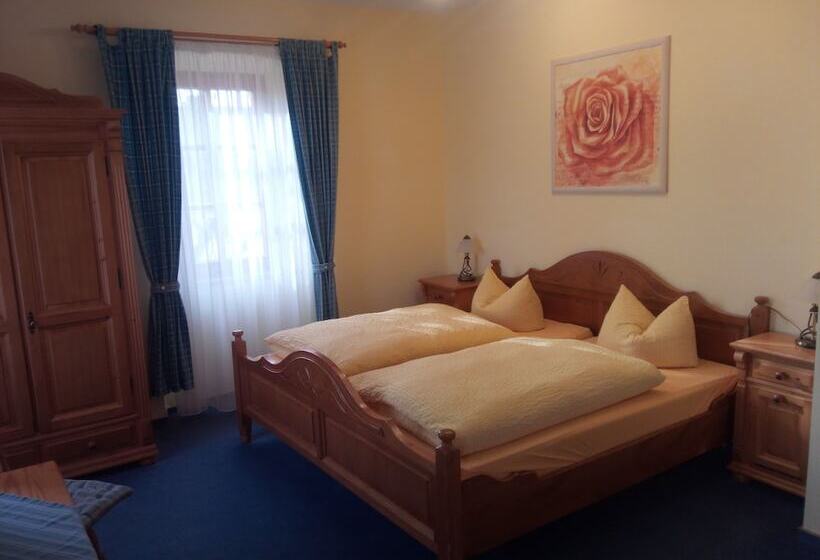 Quarto Estandar, Landgasthof Reichsadler