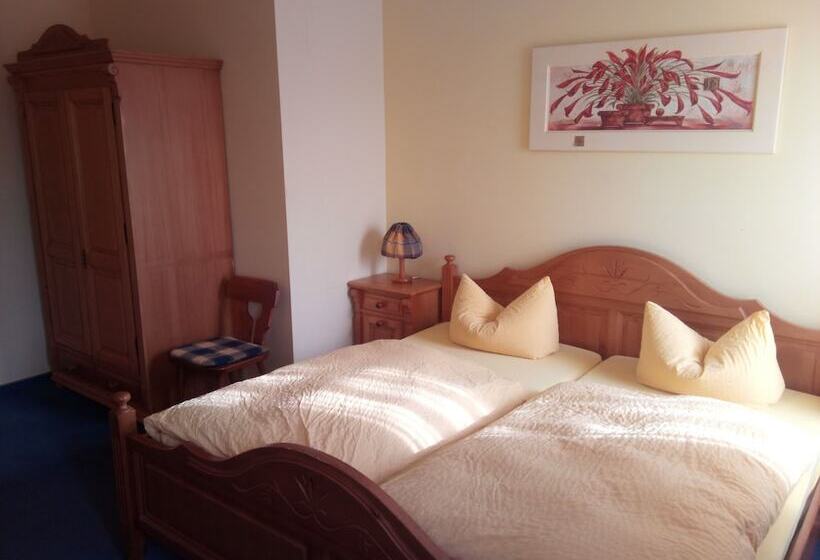 Quarto Estandar, Landgasthof Reichsadler