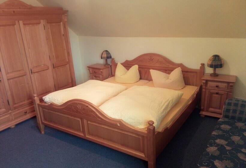 Quarto Estandar, Landgasthof Reichsadler