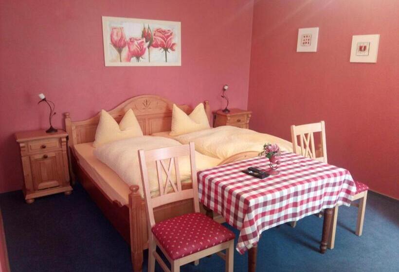 Quarto Estandar, Landgasthof Reichsadler