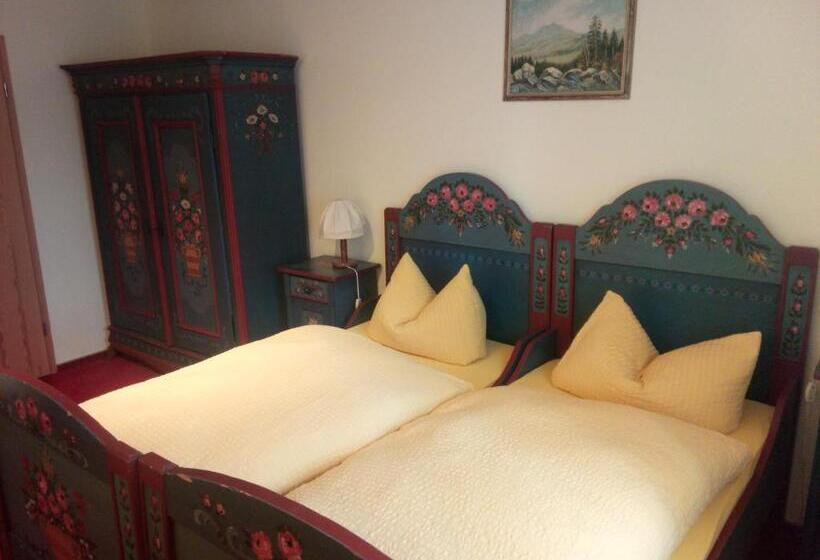 Quarto Estandar, Landgasthof Reichsadler