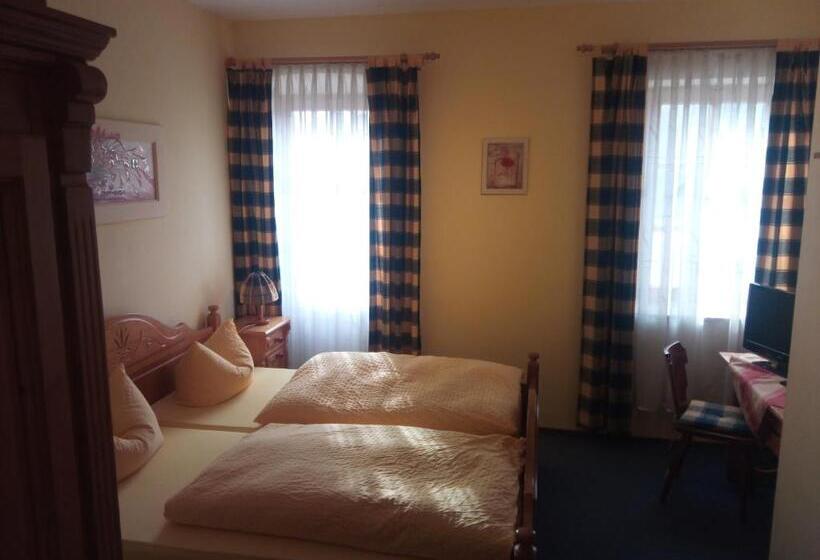 Quarto Estandar, Landgasthof Reichsadler