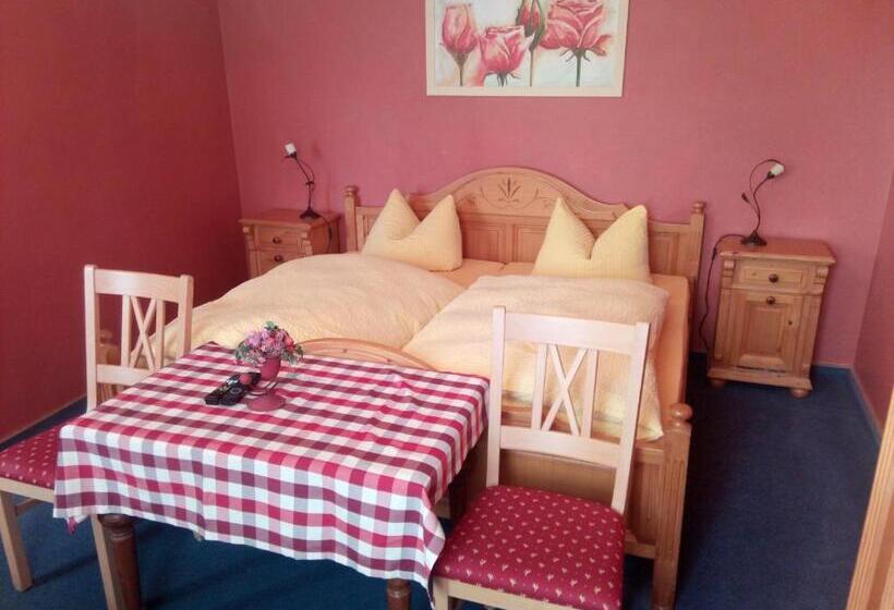 Quarto Estandar, Landgasthof Reichsadler