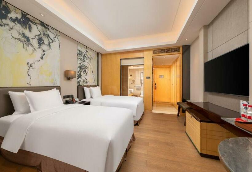 اتاق لوکس, Zhuhai Longzhuda International