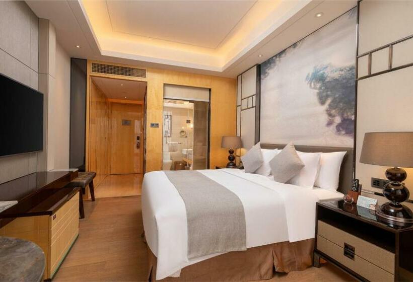 اتاق لوکس, Zhuhai Longzhuda International