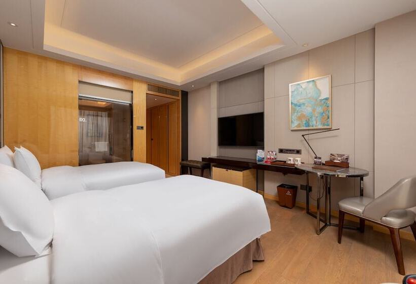 اتاق لوکس, Zhuhai Longzhuda International