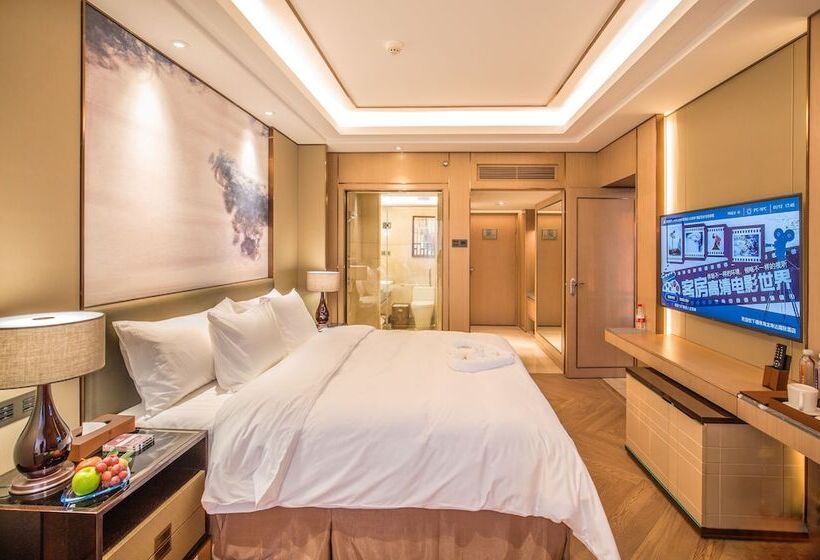 اتاق استاندارد, Zhuhai Longzhuda International