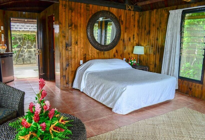 بانگلوی استاندارد, Le Lagoto Resort & Spa