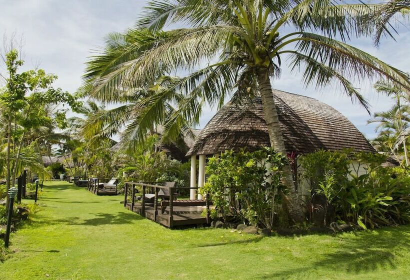 بانگلوی استاندارد, Le Lagoto Resort & Spa