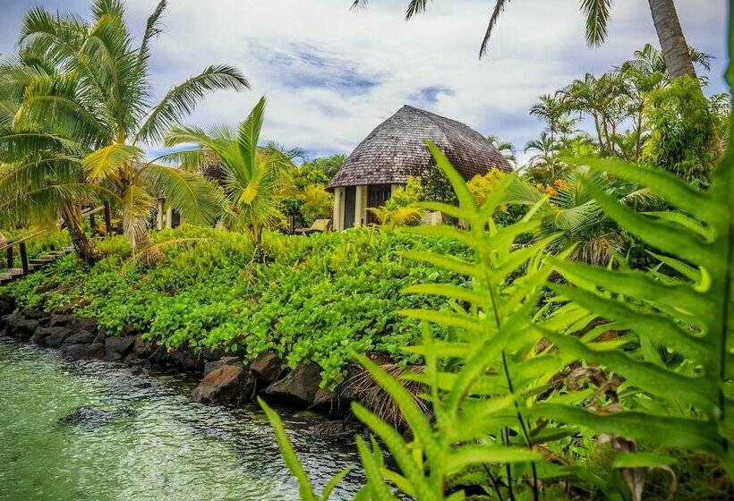 بانگلوی استاندارد, Le Lagoto Resort & Spa