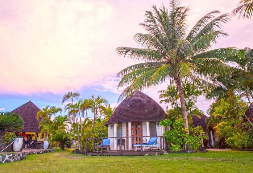 بانگلوی استاندارد با چشمانداز دریا, Le Lagoto Resort & Spa