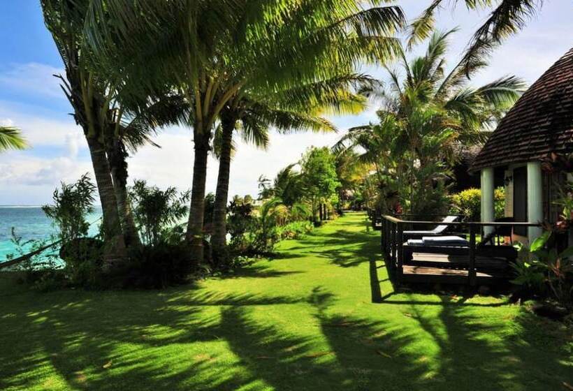 بانگلوی استاندارد با چشم‌انداز دریا, Le Lagoto Resort & Spa